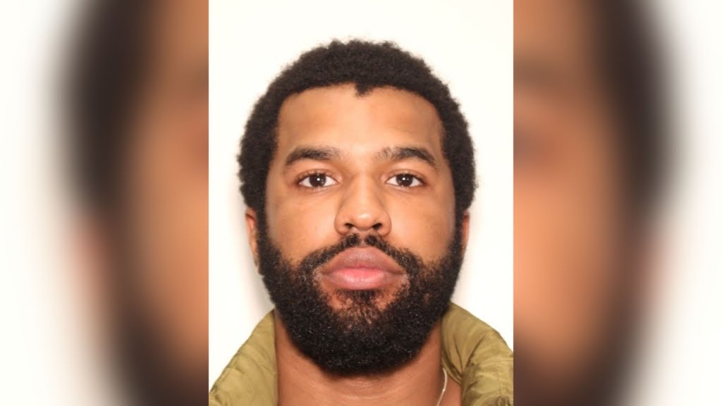 El sospechoso del tiroteo, Deion Patterson. (Crédito: Departamento de Policía de Atlanta)