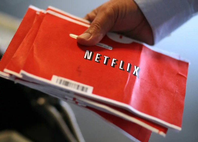Netflix